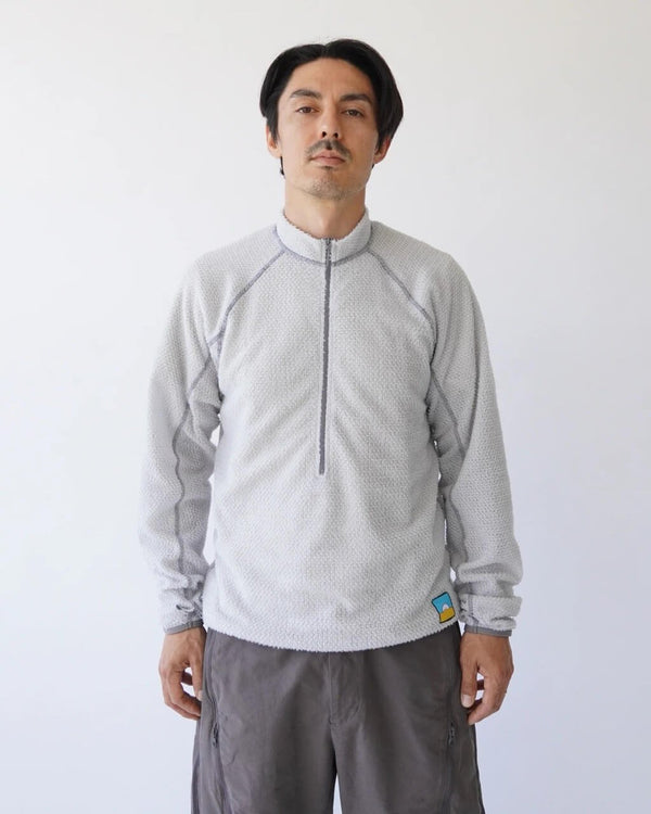 Senchi Designs Lark Alpha 90 Crewneck