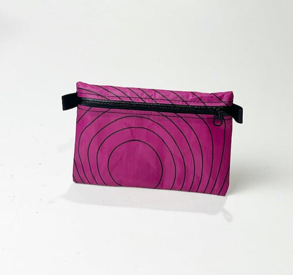 LiteAF Small Dyneema® Zipper Pouches AKA Hiker Wallets