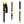 FIZAN Compact Pro Trekking Poles
