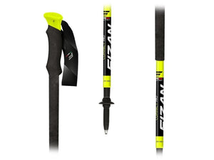 FIZAN Compact Pro Trekking Poles - alternate view