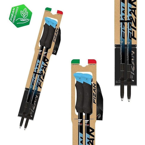 FIZAN Compact Trekking Poles