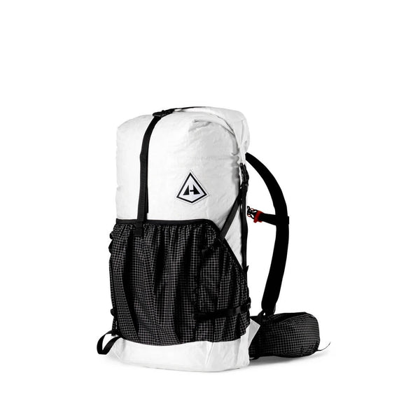 HYPERLITE MOUNTAIN GEAR ボディバッグ The Hyperlite Mountain Gear Wander Bundle