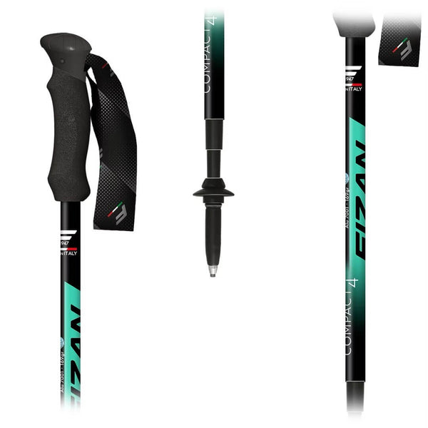 FIZAN Compact Trekking Poles