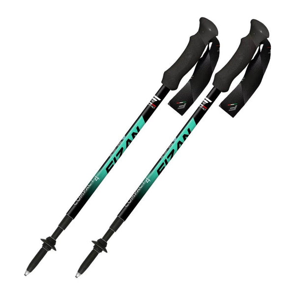 FIZAN Compact Trekking Poles