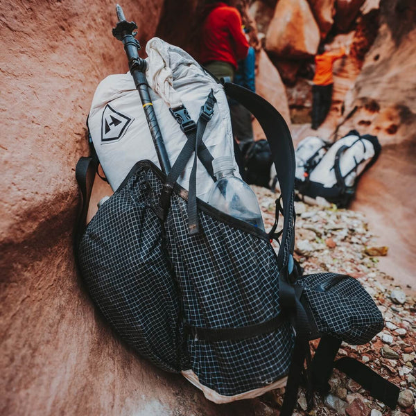 Hyperlite Mountain Gear Southwest 70L