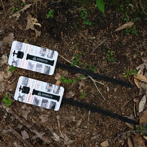 Hyperlite Mountain Gear Voile Straps (Pair)