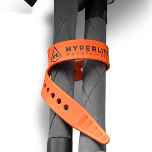 Hyperlite Mountain Gear Voile Straps (Pair) - alternate view