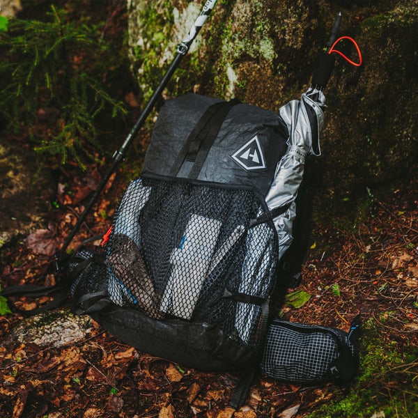 Hyperlite Mountain Gear Windrider 40L