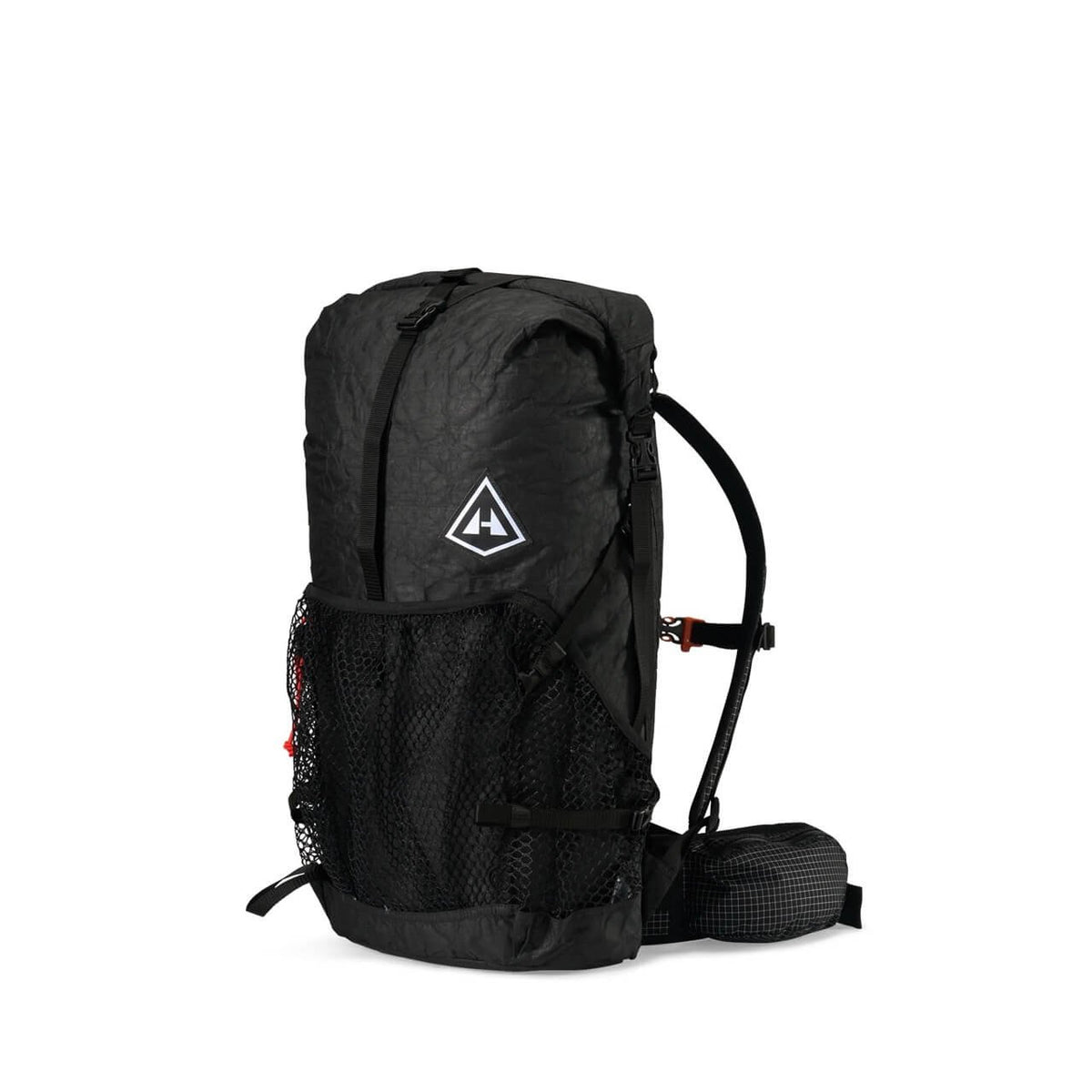 hyperlite mountain gear windrider 4400 40L – Outdoorline racktime Fahrradtasche Odin 2.0 Hobby Gear Ideal for thru hiking Size:2XL (AsiatischEU XL)
