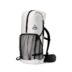 NEW Hyperlite Mountain Gear Windrider 55L