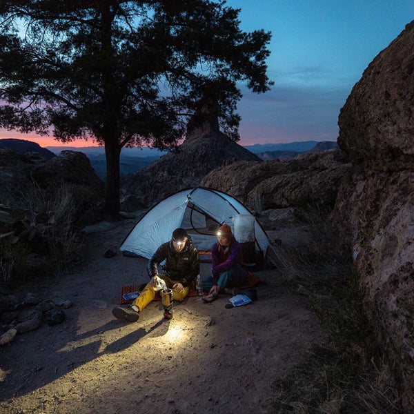 Hyperlite Mountain Gear Crosspeak 2