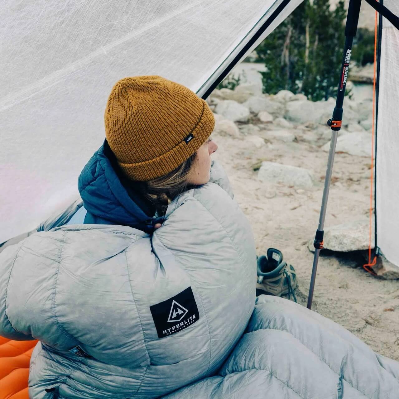 gossamer gear thinlight 1/8 GOSSAMER GEAR Thinlight Foam Pad 1/8" Folded – Outdoorline