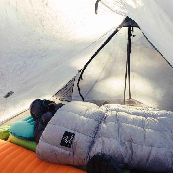 Hyperlite Mountain Gear 20-Degree Quilt