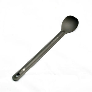 TOAKS Titanium Long Handle Spoon (SLV-03) - sold out
