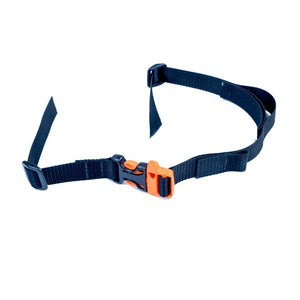 HMG Sternum Strap - alternate view