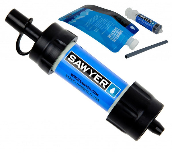 Sawyer water filter MINI™ - SP128