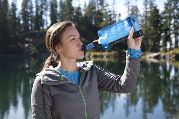 Sawyer water filter MINI™ - SP128