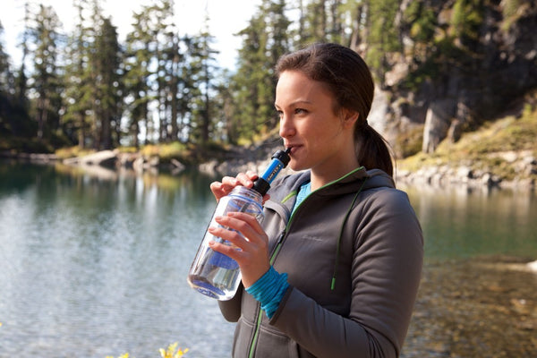 Sawyer water filter MINI™ - SP128