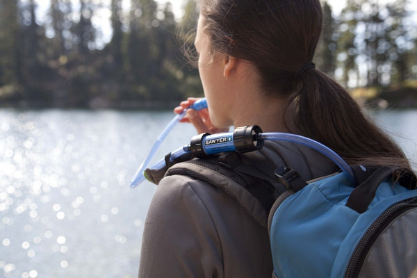 Sawyer water filter MINI™ - SP128