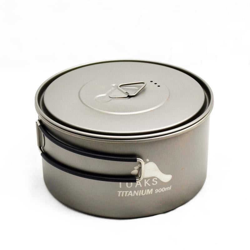 TOAKS Titanium 750ml Pot with Lid – Reviewed & Tested - We Are Explorers TOAKS Titanium 750ml Pot with Lid – Reviewed & Tested - We Are Explorers