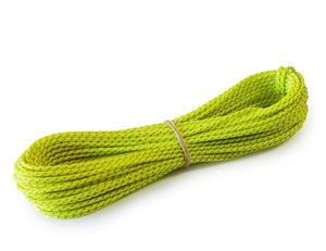 LAWSON EQUIPMENT Reflective Glowire 2mm - Yellow - sold out