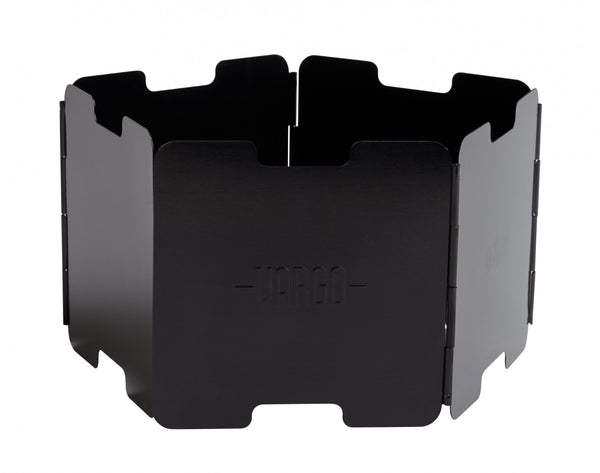 Vargo Aluminum Windscreen