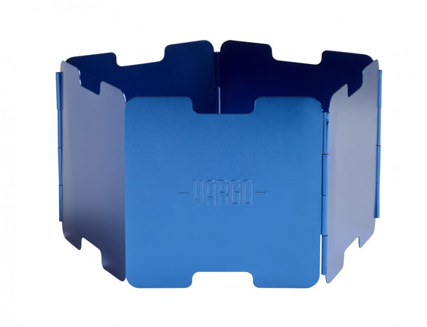 Vargo Aluminum Windscreen