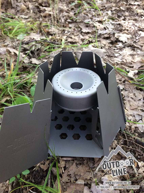 VARGO Converter varič