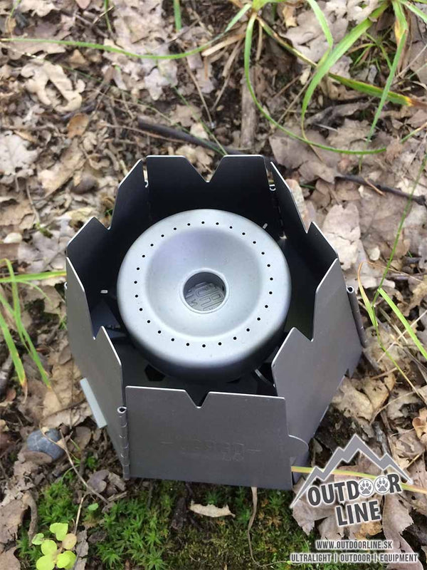 VARGO Converter varič