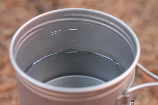 VARGO Titanium BOT - 700