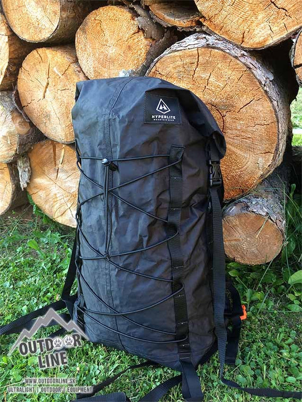 Hyperlite Mountain Gear Summit pack black