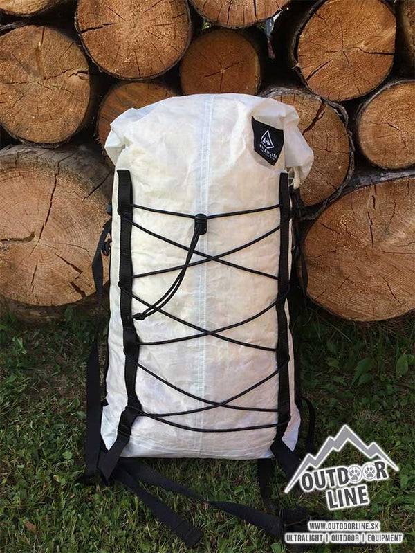 Hyperlite Mountain Gear Summit pack