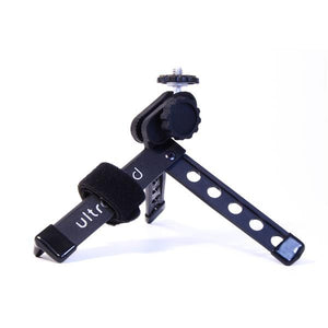 Pedco UltraPod I Tripod - alternate view