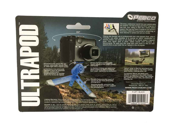 Pedco UltraPod I Tripod