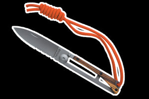 BALADEO Pocket knife PAPAGAYO Skinny - sold out