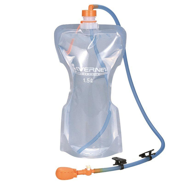 Evernew hydration tube