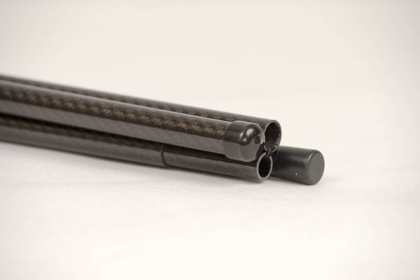 Ruta Locura 710 Carbon Fiber Tent pole