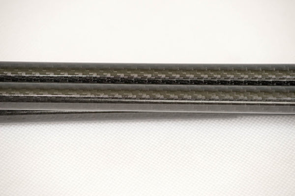 RUTA LOCURA 710 Carbon Fiber Tent pole for Ultamid 4