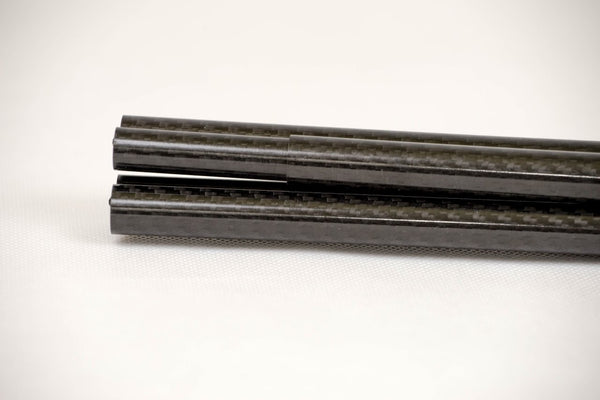 RUTA LOCURA 710 Carbon Fiber Tent pole for Ultamid 4