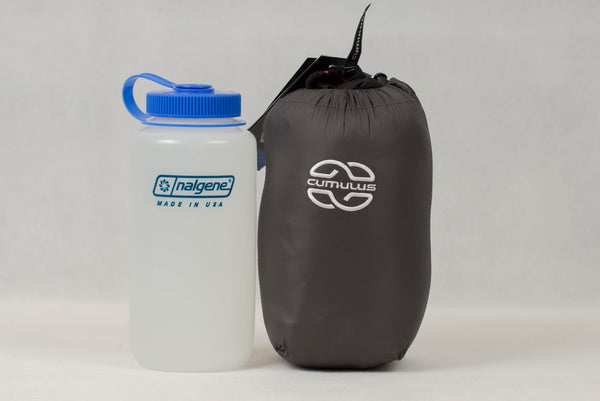 Cumulus Incredilite Endurance