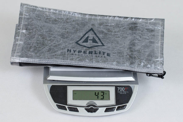 HMG Pillow scale large