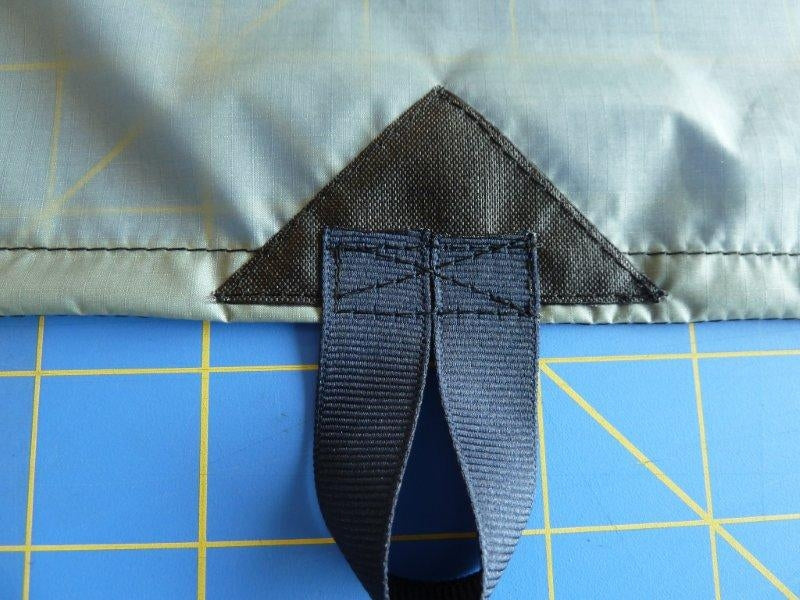 borah gear tarp Borah Gear Solo Tarp - 227g