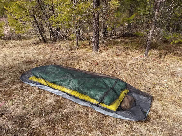 Borah Gear Ultralight Bug Bivy