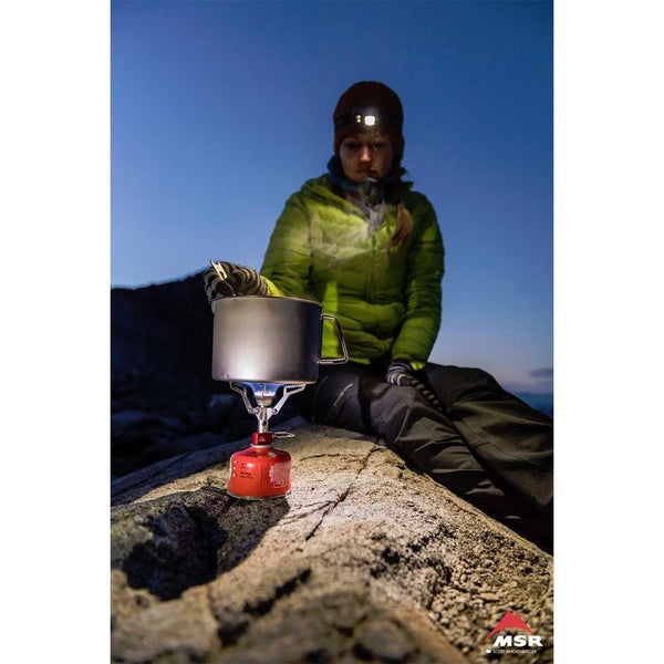 MSR Pocket Rocket 2 Stove