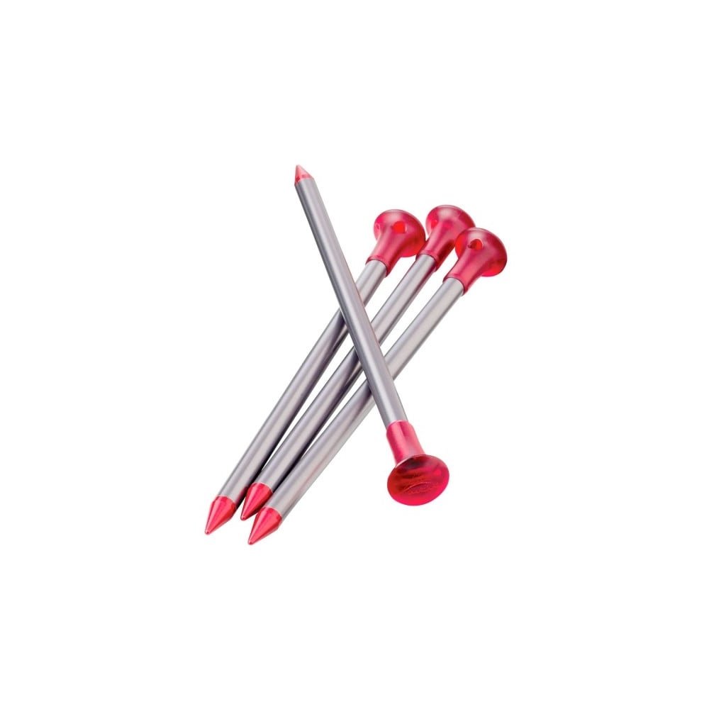 MSR Carbon Core Tent Stakes (4 Pack) – Outdoorline