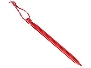 MSR Mini-Groundhog™ Tent Stakes (6 Pack) - alternate view