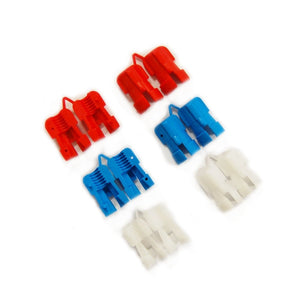 FIZAN Replacement Flexi Expanders - alternate view