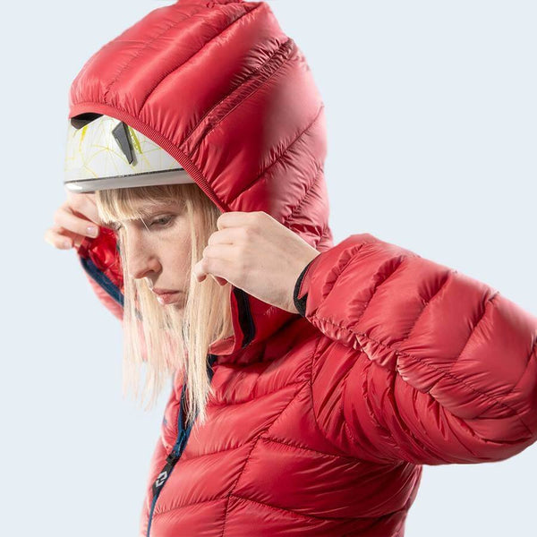 Cumulus Incredilite Lady Endurance