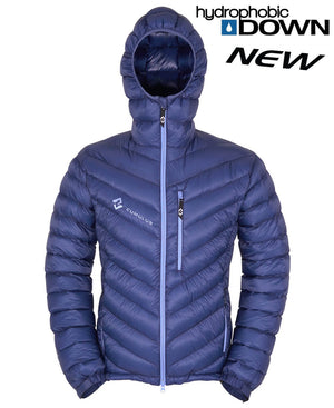 NEW Cumulus Incredilite Endurance (hydrophobic down) - sold out