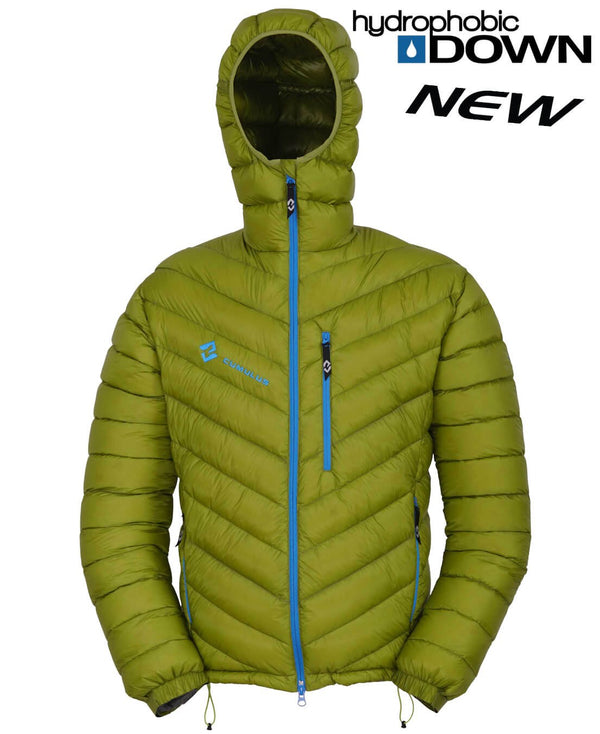 Cumulus Incredilite Endurance